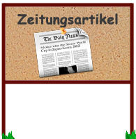 Zeitungsartikel