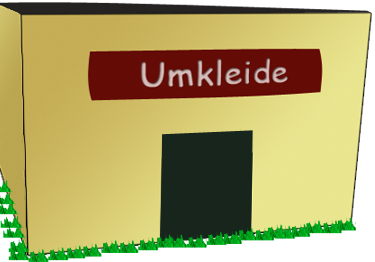 Umkleide